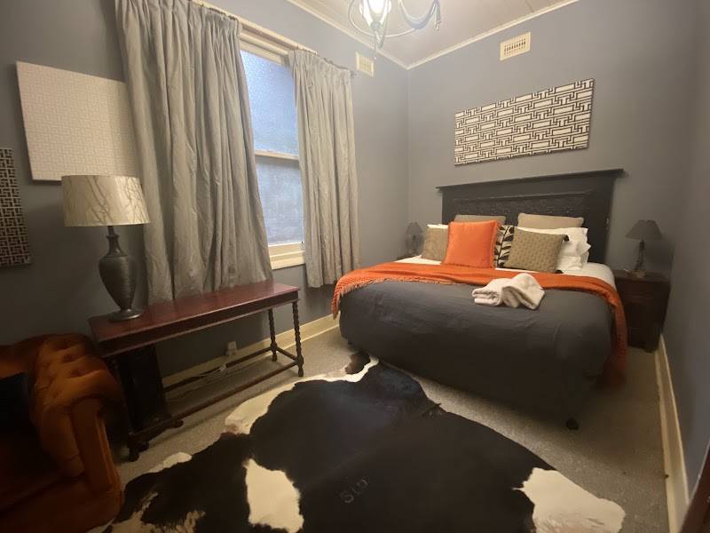 Victoria Hotel Dimboola