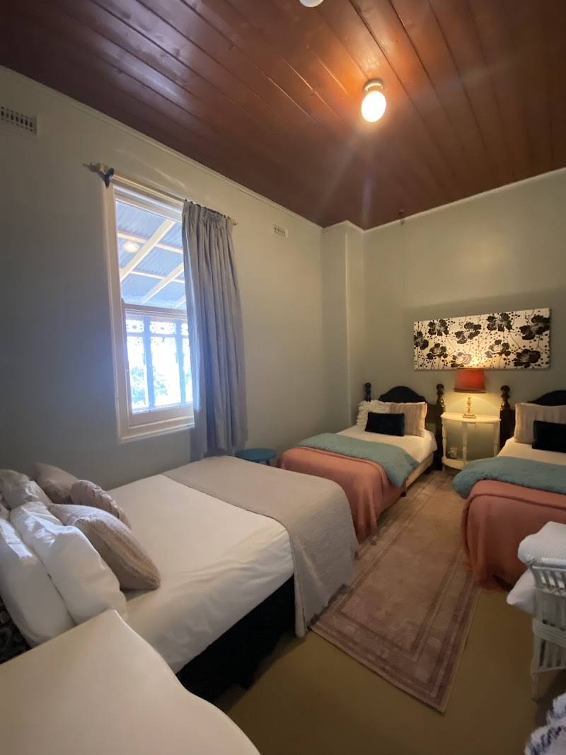 Victoria Hotel Dimboola