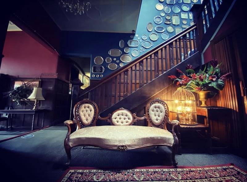 Victoria Hotel Dimboola