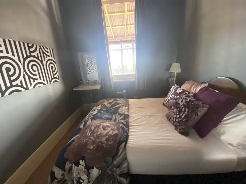 Victoria Hotel Dimboola