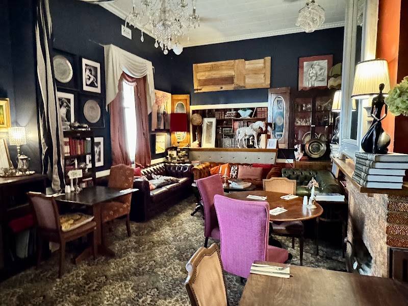 Victoria Hotel Dimboola