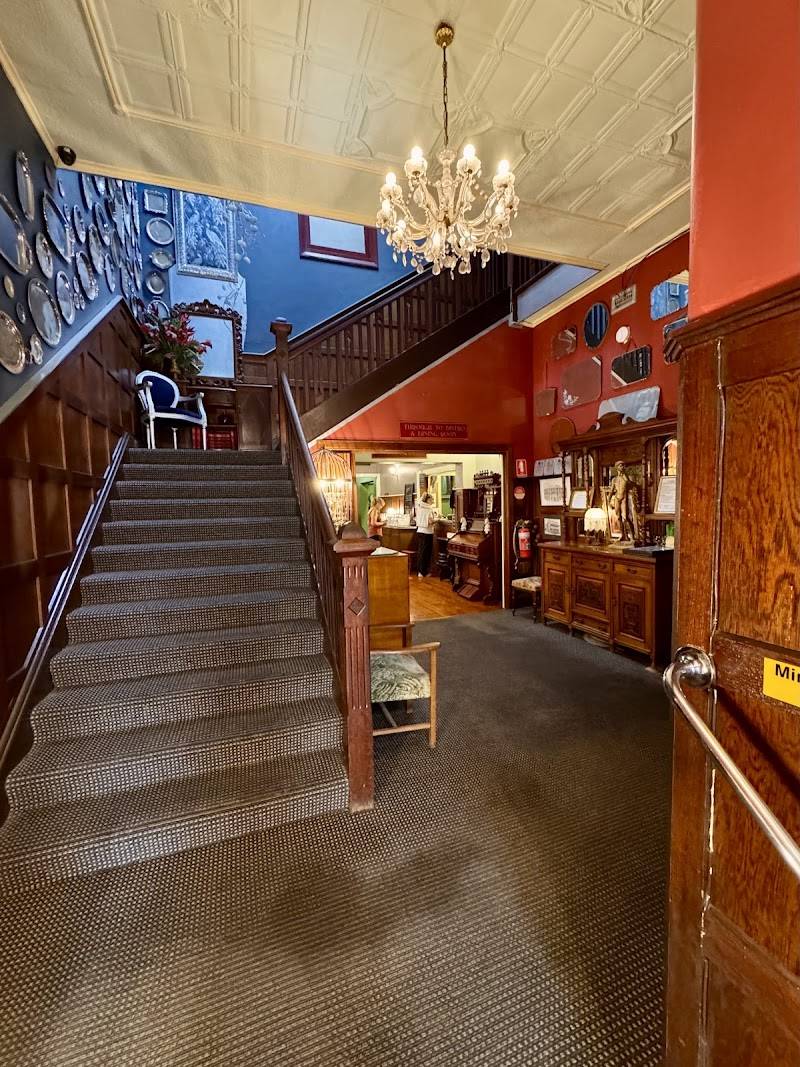 Victoria Hotel Dimboola