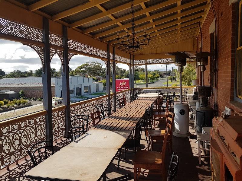 Victoria Hotel Dimboola