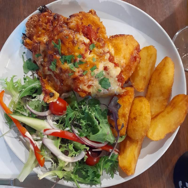 Victoria Hotel Dimboola