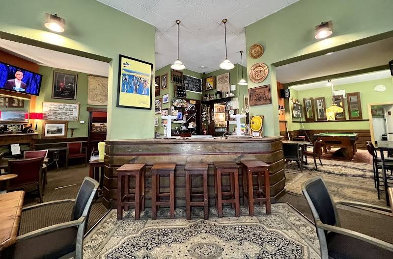 Victoria Hotel Dimboola