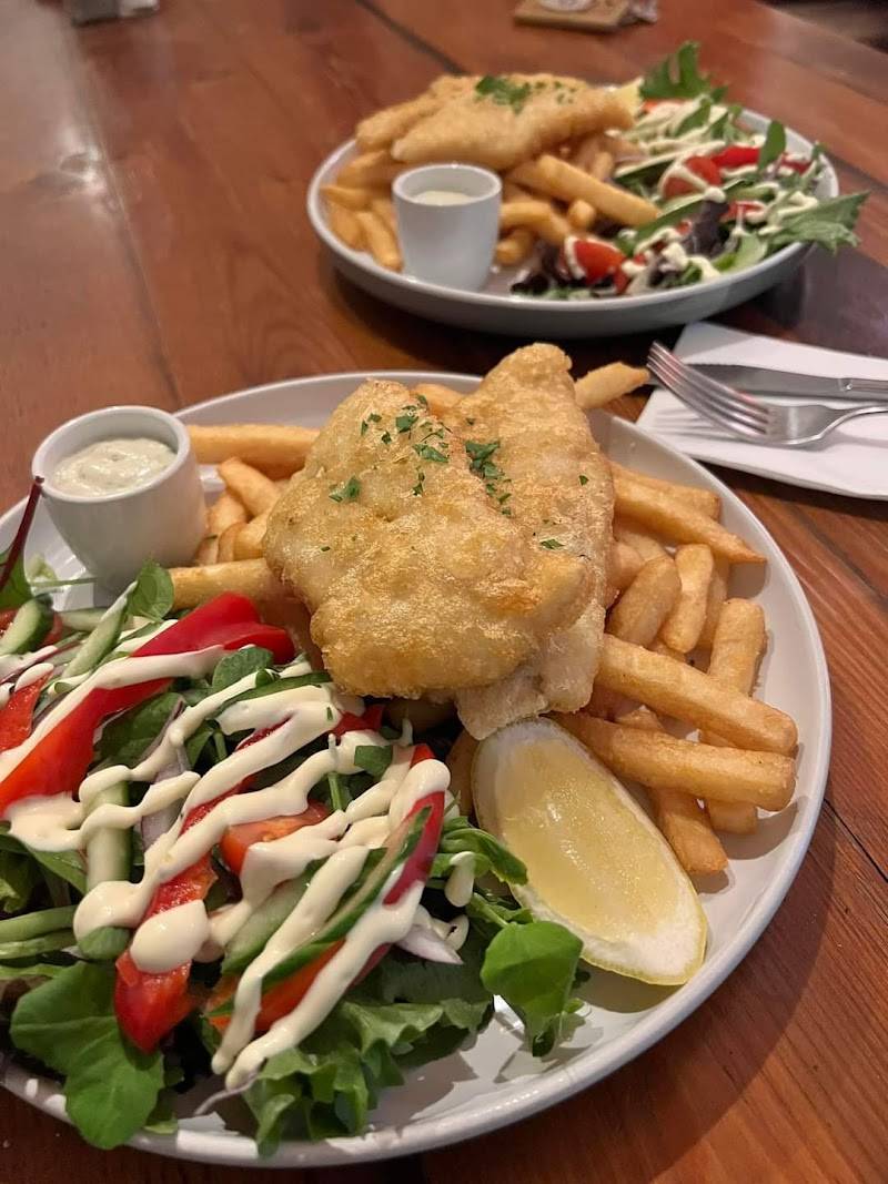 Victoria Hotel Dimboola